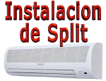 Instalaciones de aires acondicionados split hogareños. Instaladores aires acondicionados split para empresas.