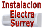 Mantenimiento colocacion de acondicionados electra aires. Surrey aires electra instalaciones de split central electra.