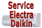 Tecnico de acondicionados electra daikin reparacion de service aires electra daikin reparacion de acondicionados.