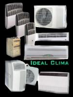 Clima ideal instalacion y reparacion de aire acondicionados split.