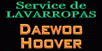 Hoover aires daewoo de service oficial daewoo reparacion.