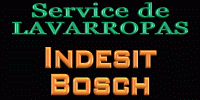 Reparacion de lavarropas bosch philips de service indesit bosch.