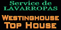 Service de microondas arreglo de westinghouse en capital.