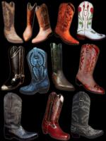 Venta de botas tejanas en oferta y venta de botas texanas vaqueras.