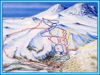 Ski en chillan con vacaciones a chile y viajes de ski a la argentina.