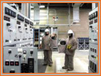 Electricistas para empresas reparacion e instalacion de cables.