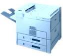 Impresora Laser HP 8150N. Venta de Impresoras multifuncion, laser y a chorro de tinta.