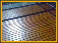 Instalacion de techos en madera fabrica de pisos ofertas en decks a medida.
