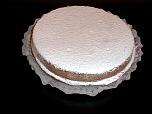 Tarta de Ricotta. (Tienen 25 cm. de diametro)