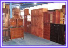 Remate de muebles usados y venta de aberturas en argentina.