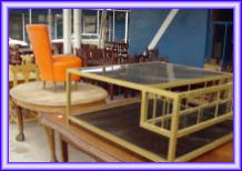 Muebles de comedor remates muebles usados y antiguos, solo por remate no por venta directa.