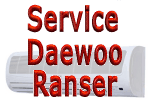 Instalacion daewoo ranser service oficial daewoo oficial ranser. Reparacion acondicionado ranser daewoo.
