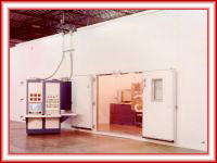 Calefaccion y refrigeracion con sistemas centrales.